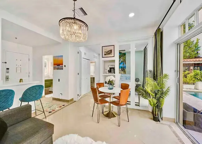 Park Place South Of Fifth Miami Beach
