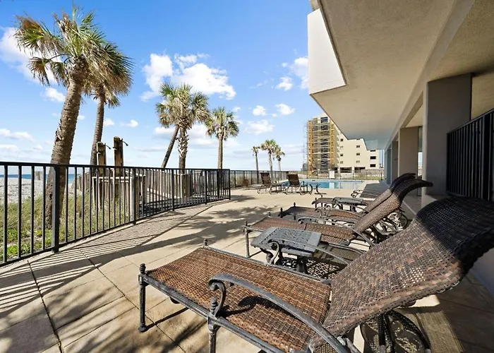 Perdido Quay 501 By Youngs Suncoast Orange Beach