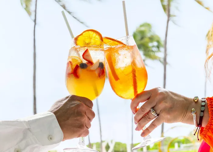 Waldorf Towers South Beach Miami Beach