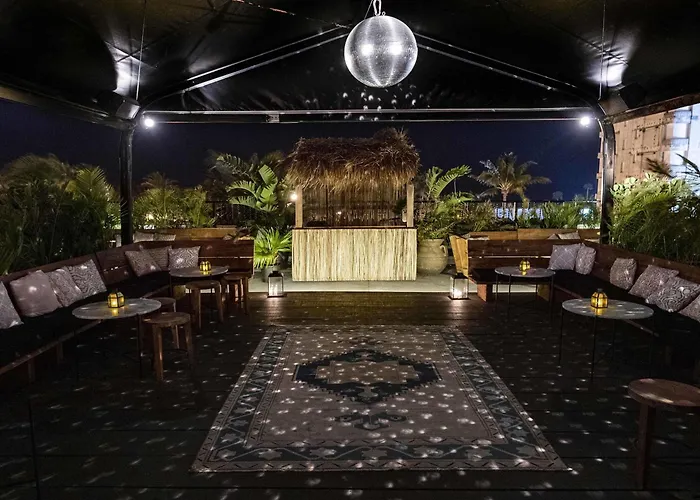 Casa Faena Miami Beach