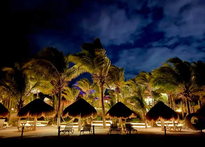 Suenos Tulum Hotel
