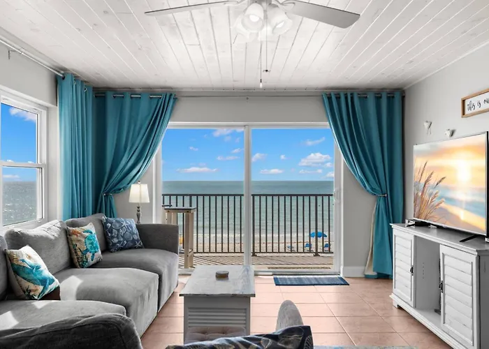 201 - Kima Villa St. Pete Beach