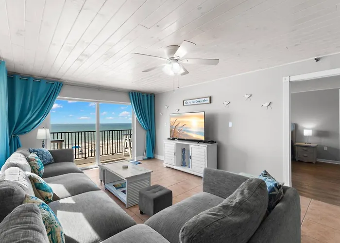 201 - Kima Villa St. Pete Beach