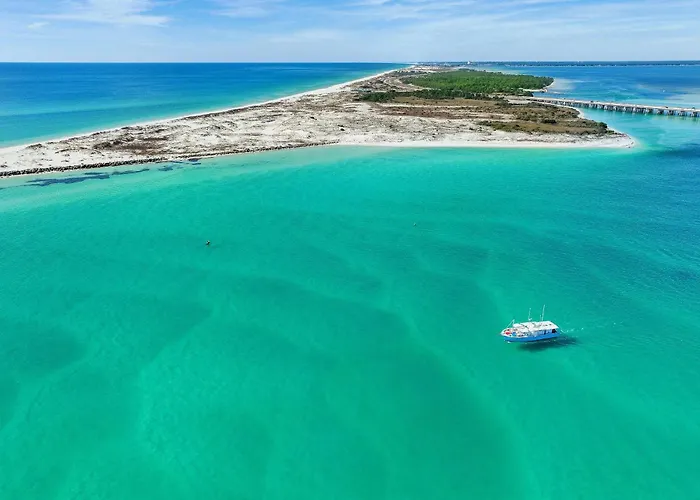Shoreline Towers 3074 Destin