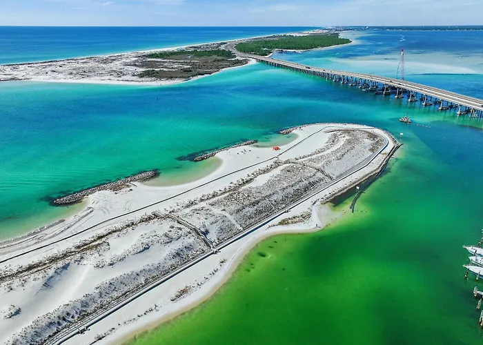 Shoreline Towers 3074 Destin