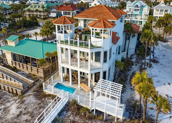 Already There Destin