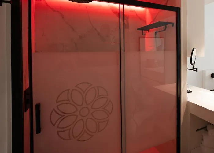 Hotel Villa Espana Benidorm