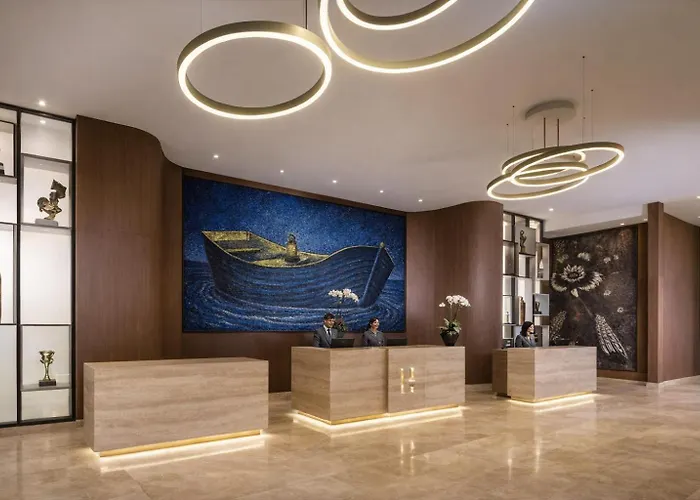 Lyfe Resort Hollywood, Florida