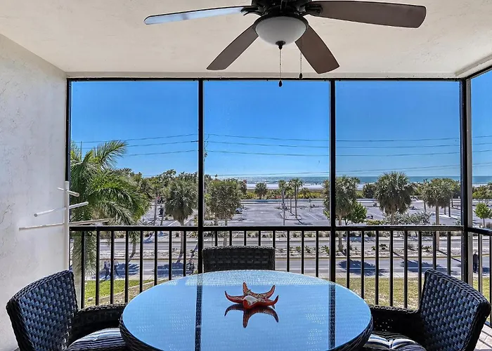 Crescent Royale Condominiums 311 Siesta Key