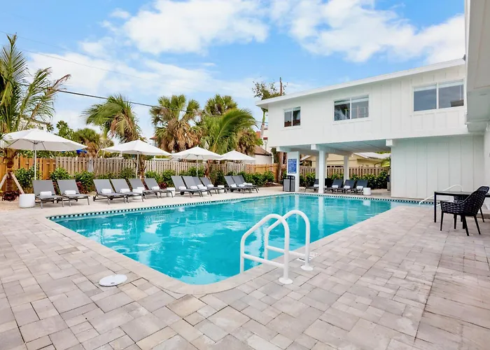 Azul Resort Siesta Key