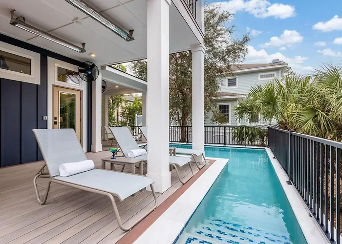 3 Alder Lane Villa Hilton Head Island