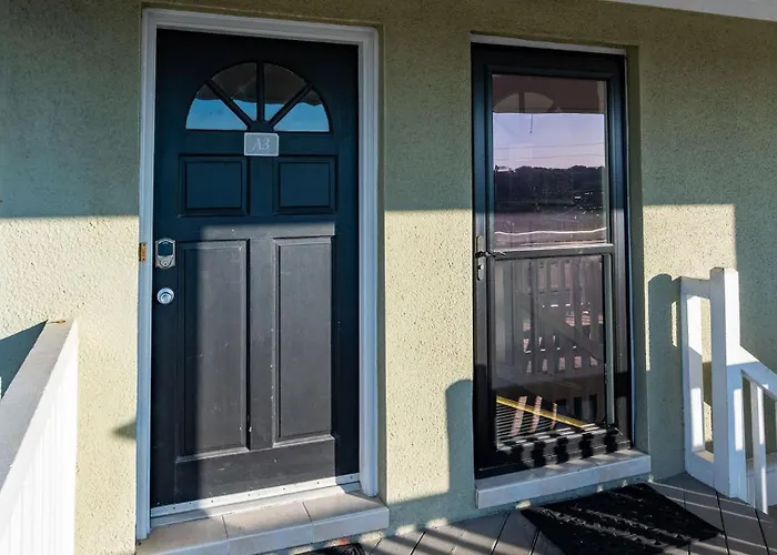 Captains House A3 Fernandina Beach