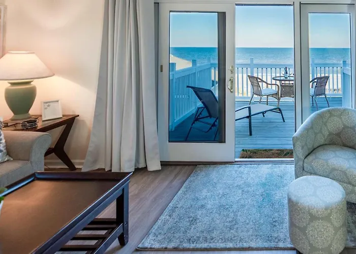 Captains House A3 Fernandina Beach