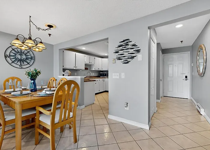 The Brunswick #450 By Bayley Vacation Rentals Old Orchard Beach