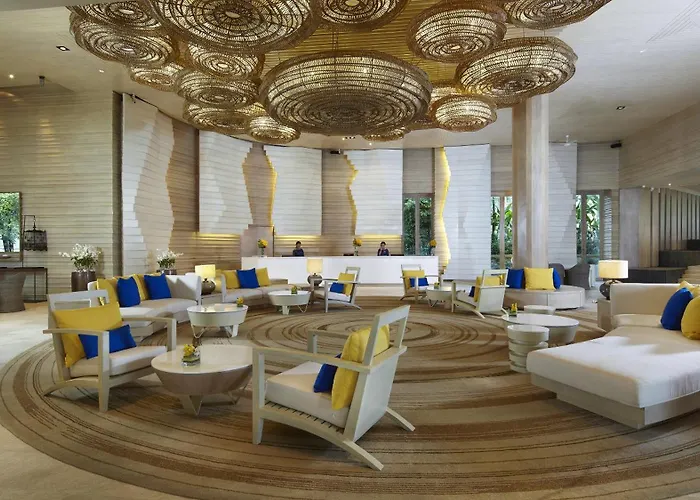 Amari Phuket Hotel Patong