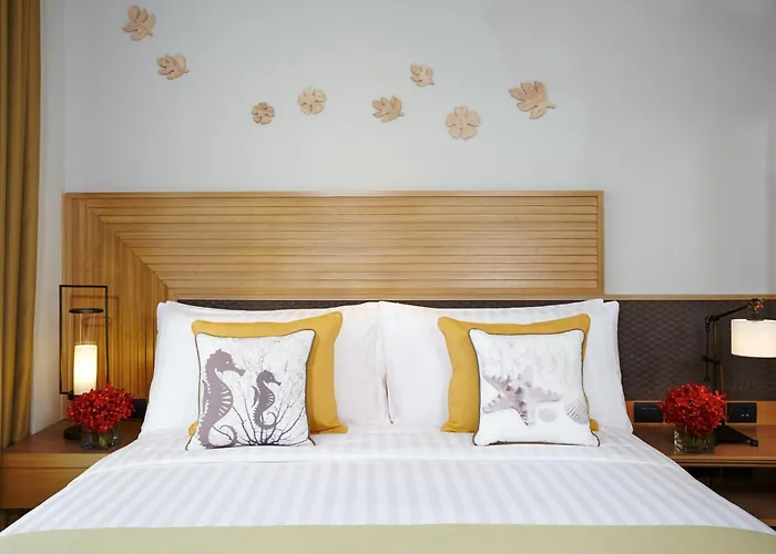 Amari Phuket Hotel Patong