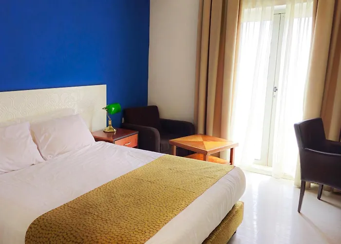 Ruth Daniel Residence Tel Aviv