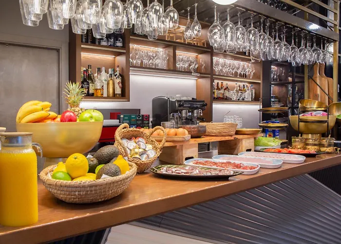 Hotel Lima - Adults Recommended Marbella