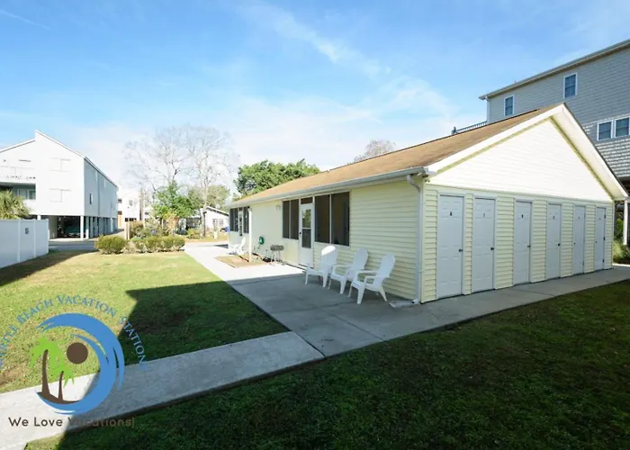 Windy Hill Villa A Myrtle Beach