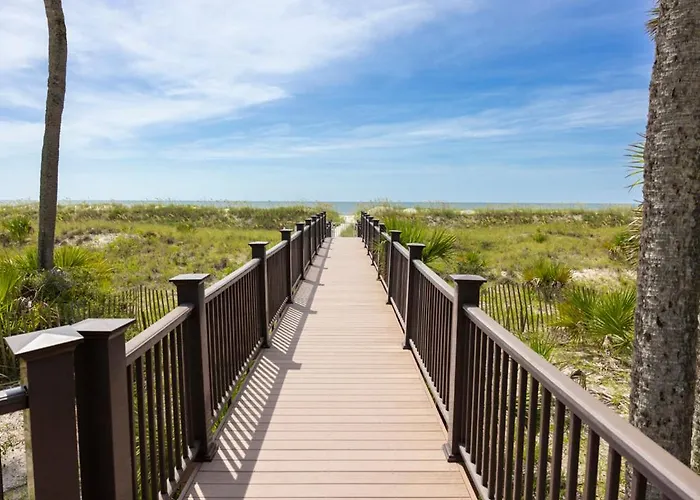 516 Barrington Court Villa Hilton Head Island