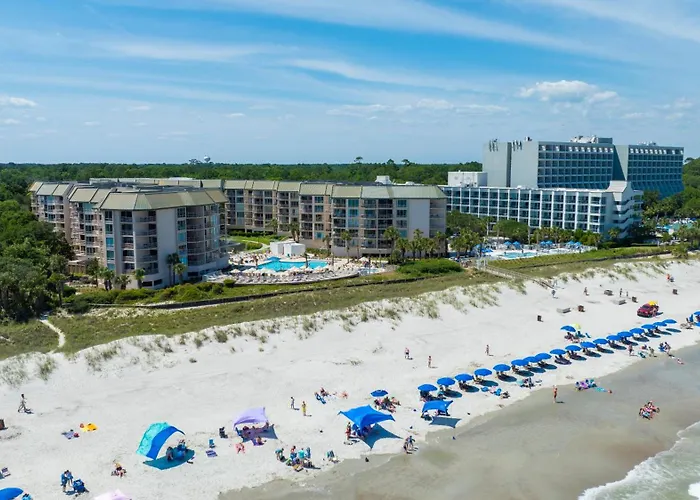 3133 Villamare Hilton Head Island