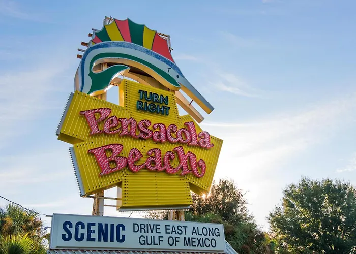 White Sands 451- Beach Dreams Pensacola Beach