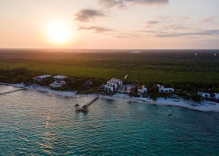 Nerea Tulum Hotel