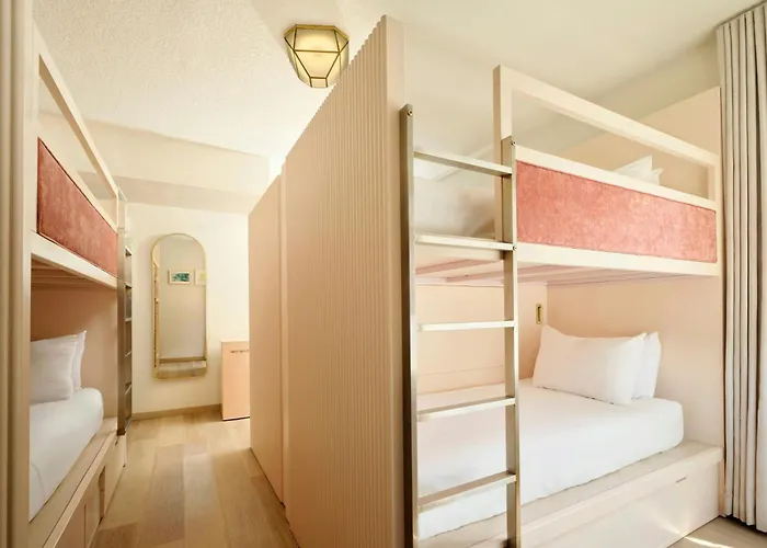 Found Hotels, Miami Beach, Series By Marriott