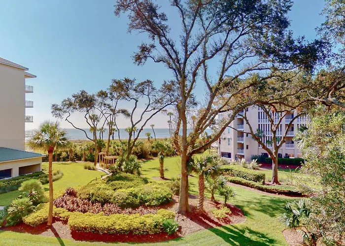 5201 Hampton Place South Hilton Head Island