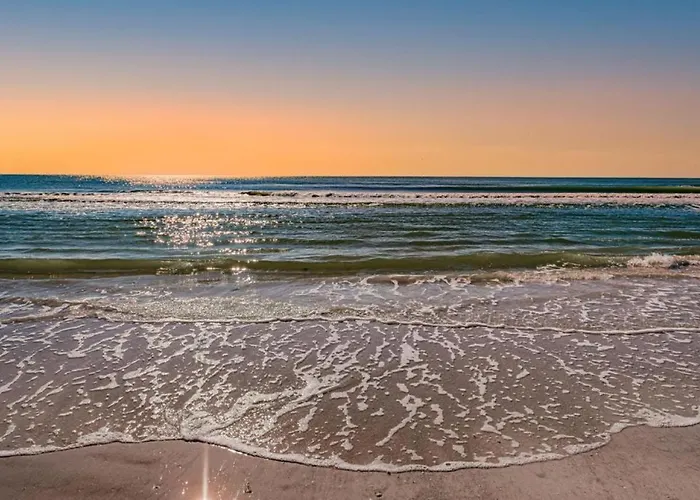Villa 01 Siesta Key