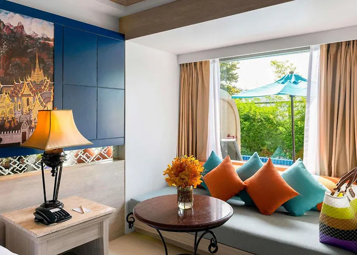 Novotel Phuket Resort Patong