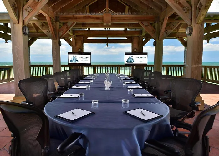 The Reach Key West, Curio Collection By Hilton Hotel