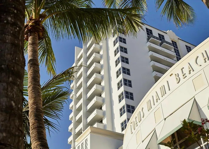 Loews Miami Beach Hotel