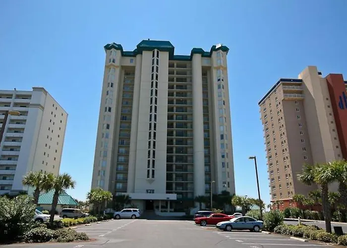 Jade East Towers 1130 Villa Destin