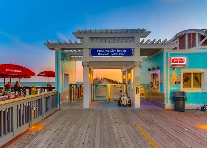 Emerald Beach Resort 1826 Panama City Beach
