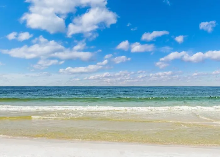 Island Sunrise Villa Gulf Shores