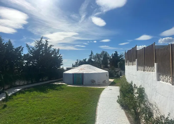 Cortijo Boutique Marbella Hotel