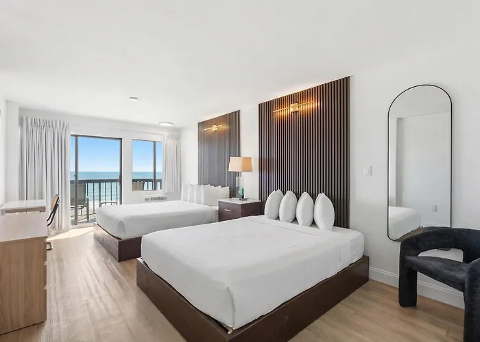 Grande Beach Resort Myrtle Beach