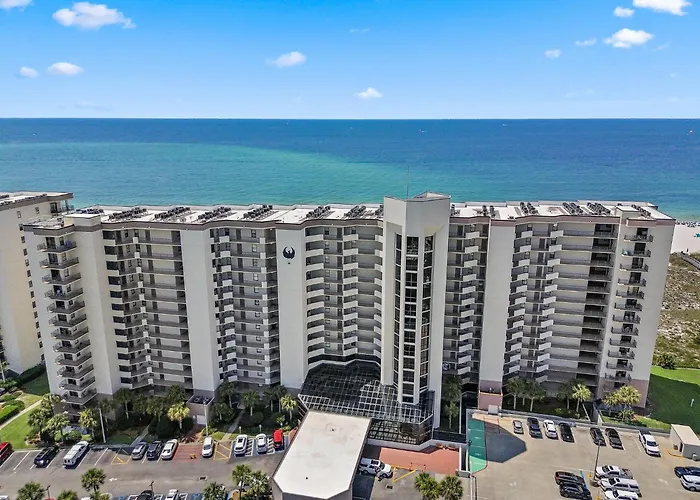 Phoenix 6 Unit 215 Orange Beach