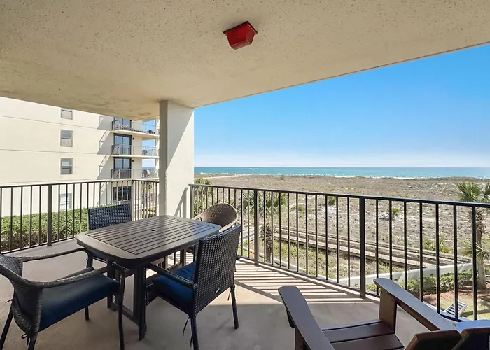 Phoenix 6 Unit 215 Orange Beach