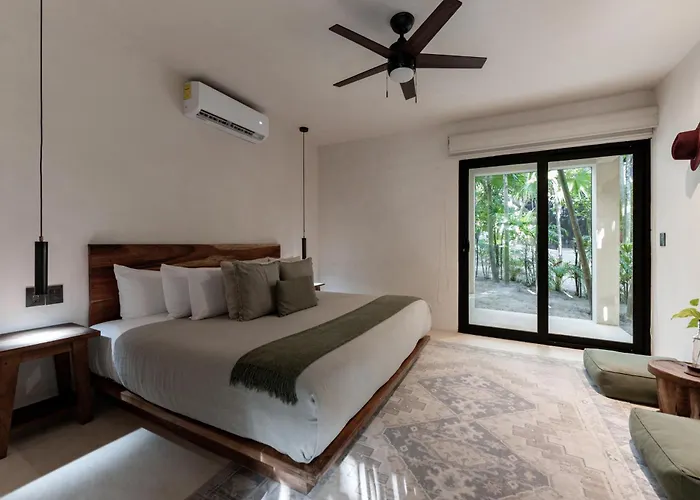 Umi Tulum Hotel