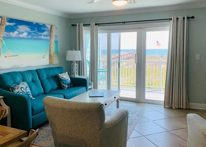 Dory A Villa Pensacola