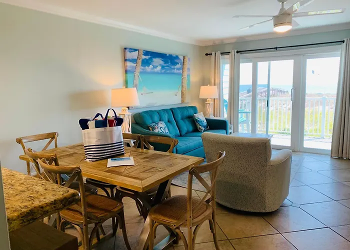 Dory A Villa Pensacola