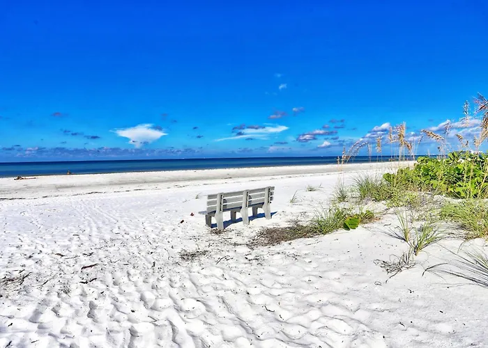 Valdes Cottage St. Pete Beach