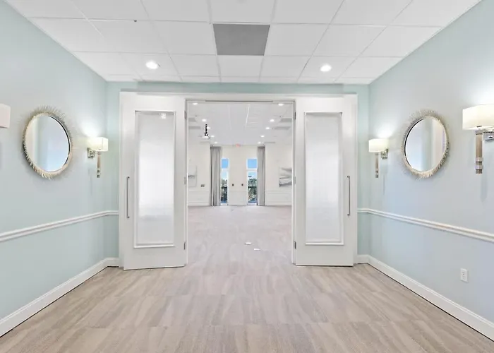 Sundestin Resort Unit 0205