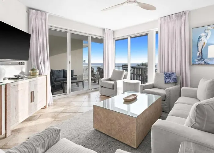 The Crescent 206 Villa Destin