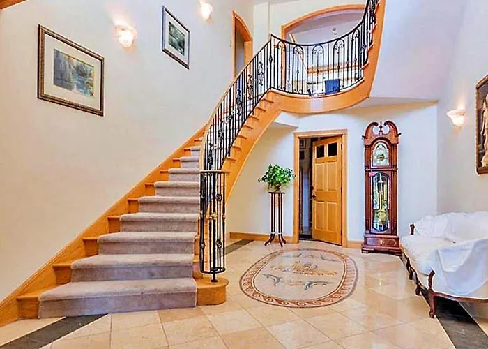 1217 Beach -Villa Antinori Cape May