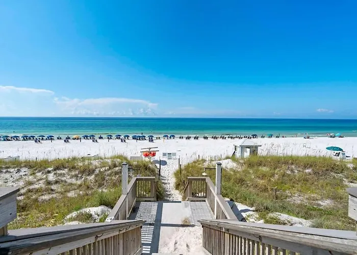 The Crescent 206 Villa Destin