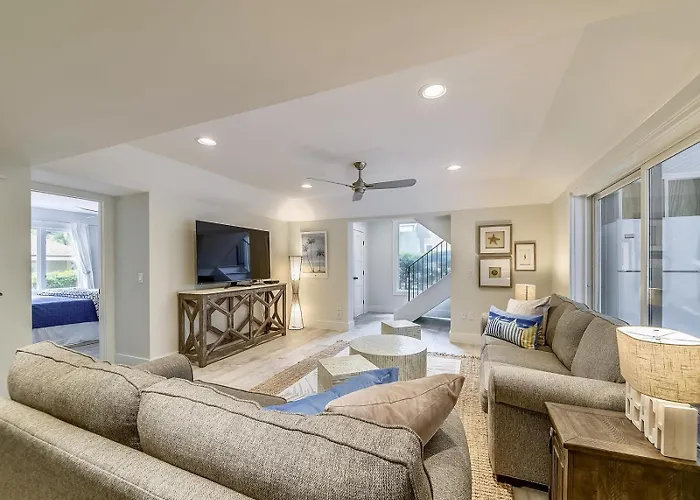 5 Dogwood Lane Villa Hilton Head Island