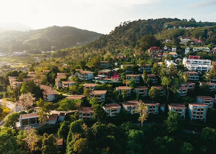 Amari Phuket Hotel Patong